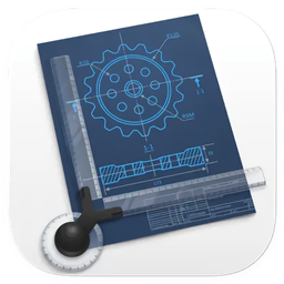 Cadintosh X v8.8.9 (790) 交互式绘图制图软件