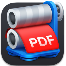 PDF Squeezer v4.5.5 PDF压缩工具