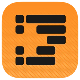 OmniOutliner Pro v5.15.0 流程大纲制作编辑软件