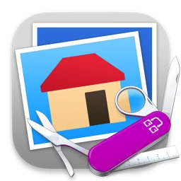 GraphicConverter v12.4.2 图片编辑浏览工具