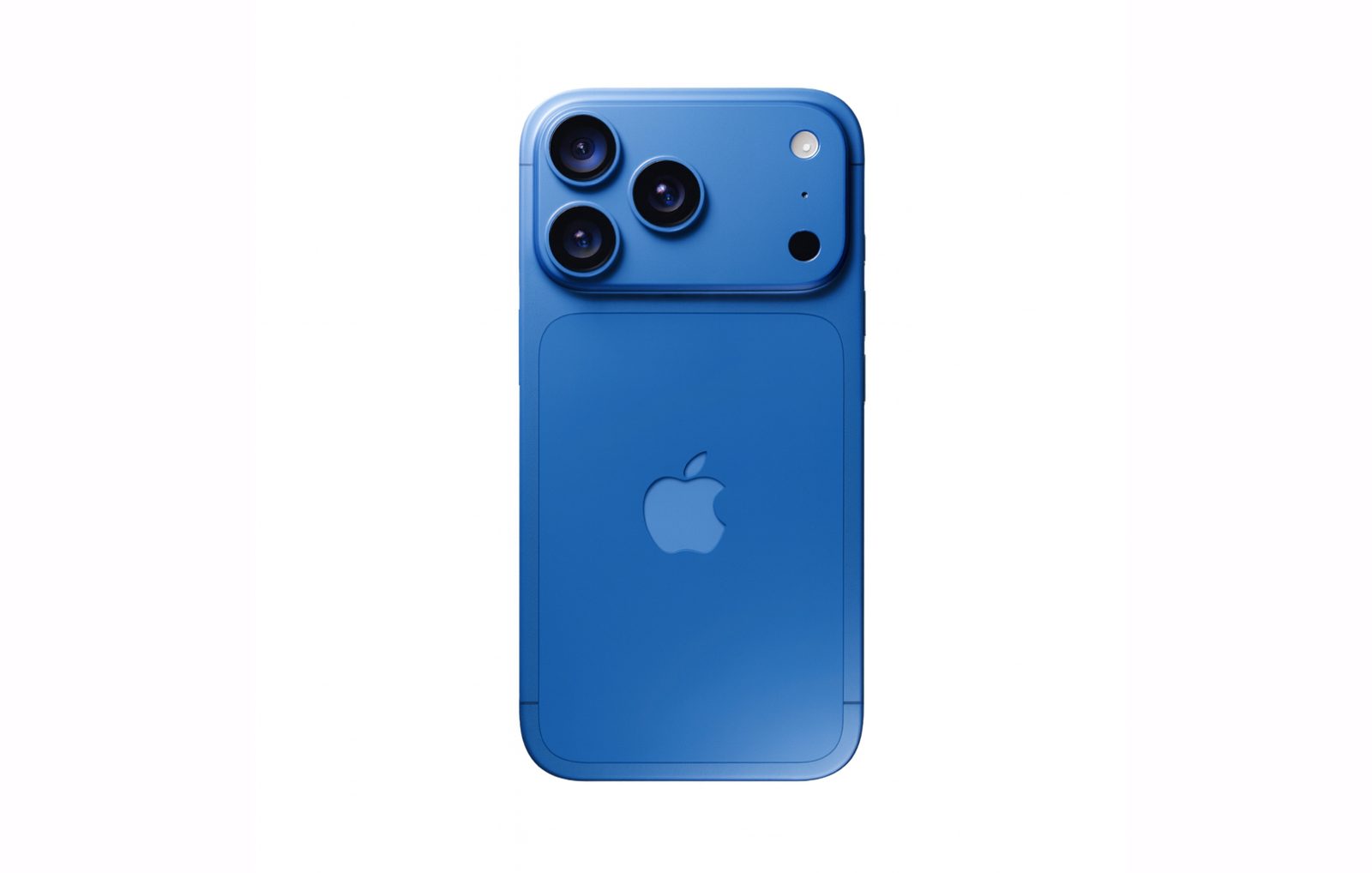 韩国运营商泄露了苹果 iPhone 17 全系列规格