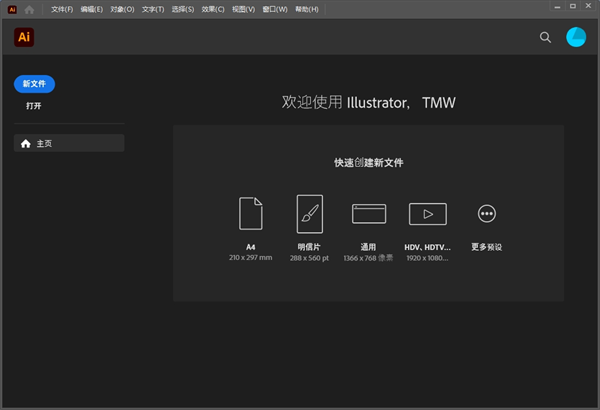 Adobe Illustrator 2025 v29.8.1 (Ai 2025)中文版