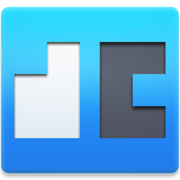 DCommander v3.9.8 双窗口文件管理工具