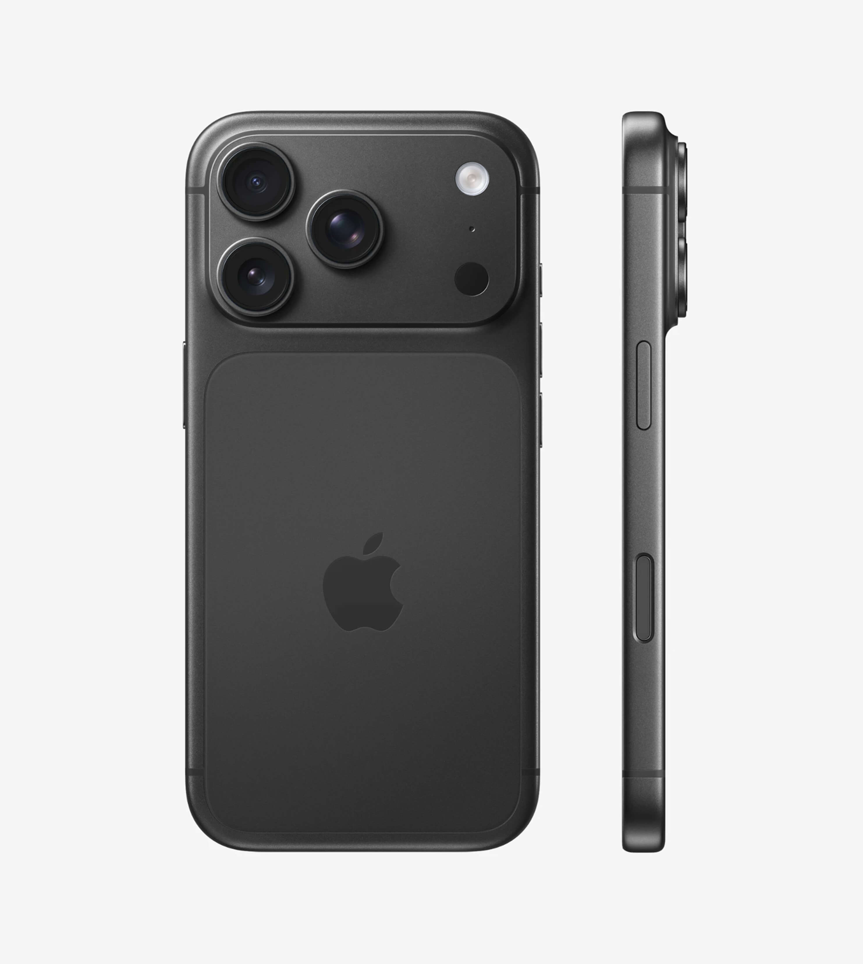 果粉最期待的黑色版iPhone 17 Pro缺席 博主：原本有黑色 苹果砍掉了