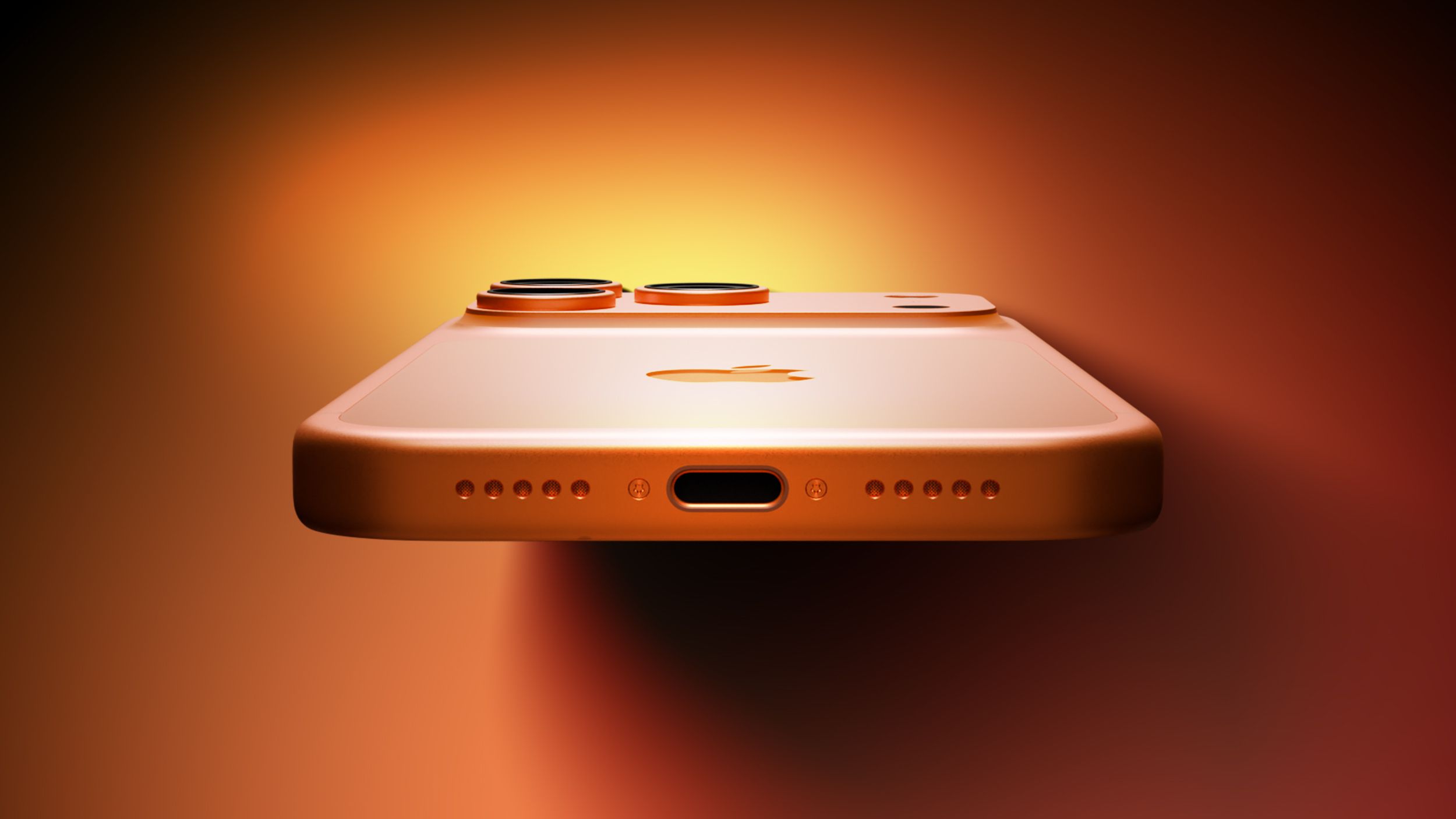 测试表明iPhone 17 Pro Max的充电功率最高可达约36W