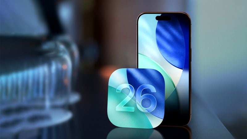 苹果停止iOS 18.6.2签名验证 升级iOS 26后将无法降级