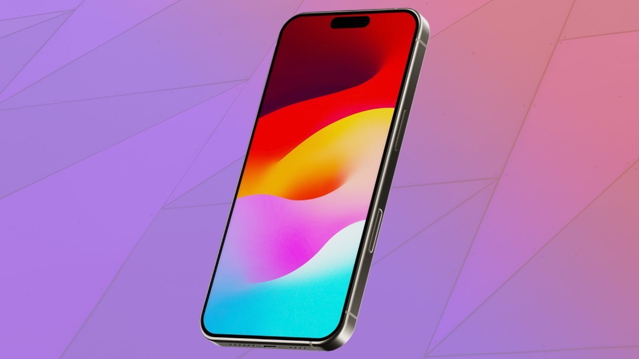 2027款iPhone将迎来更亮、更薄的新型显示屏