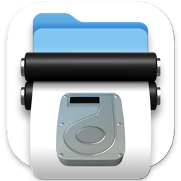 DropDMG v3.7.0 轻松制作dmg文件