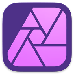 Affinity Photo v2.6.4 专业级修图软件 Affinity Photo v2.6.4 专业级修图软件