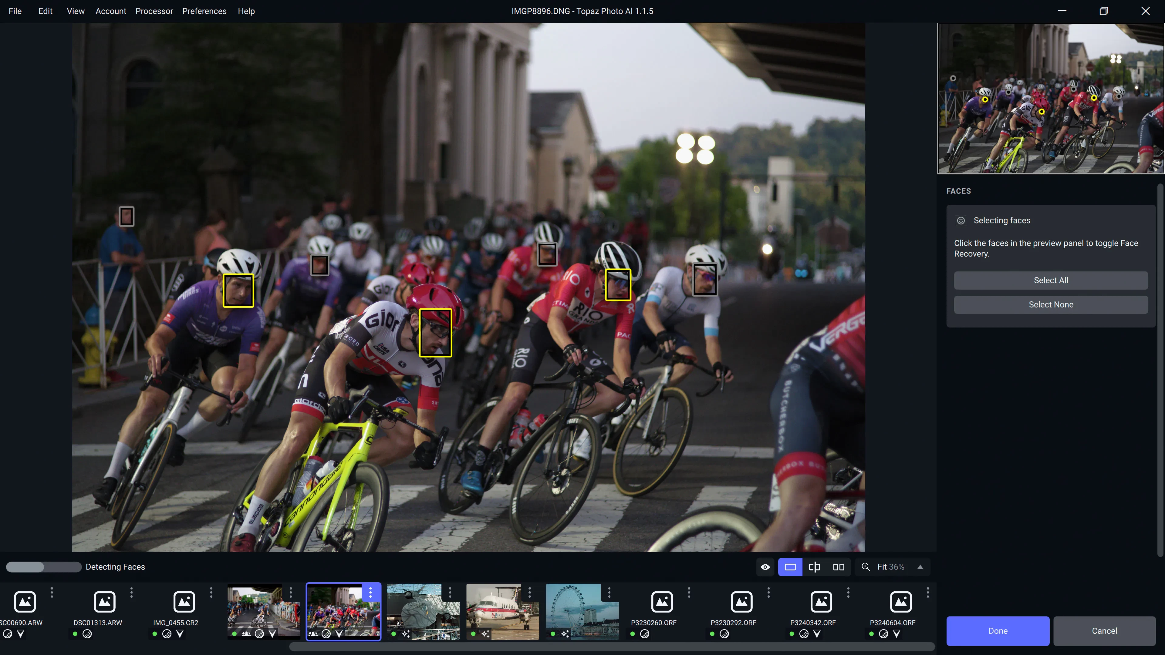 Topaz Photo v1.0.1 强大的图片处理工具 Topaz Photo v1.0.1 强大的图片处理工具