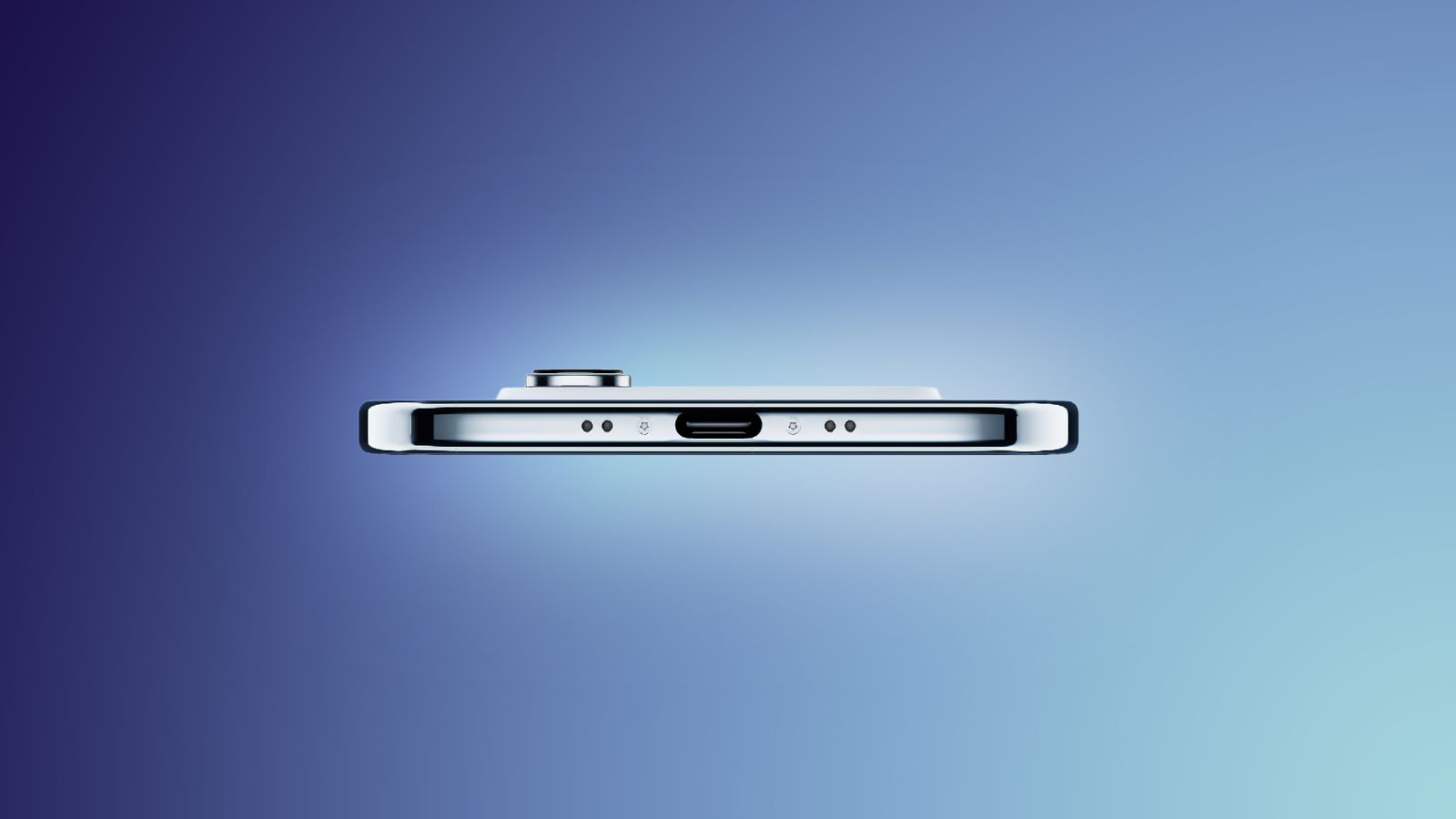 iPhone Air USB-C接口充电速度实测