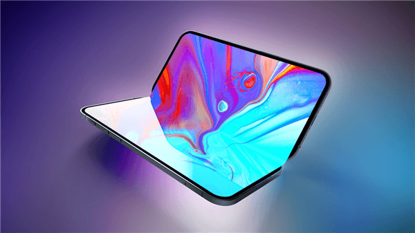 苹果首款折叠屏iPhone全爆料汇总：明年9月发布、1.3万元起步