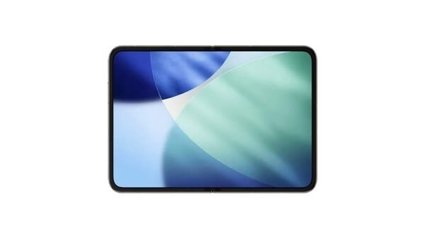 苹果首款折叠屏iPhone全爆料汇总：明年9月发布、1.3万元起步