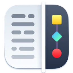Text Workflow v2.5.0 文本转换工具