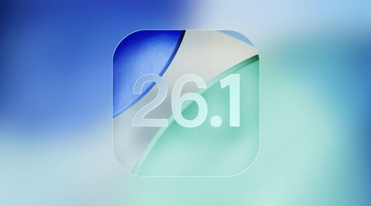 iOS 26.1 Beta 2发布：闹钟需要滑动停止、苹果智能支持繁体中文