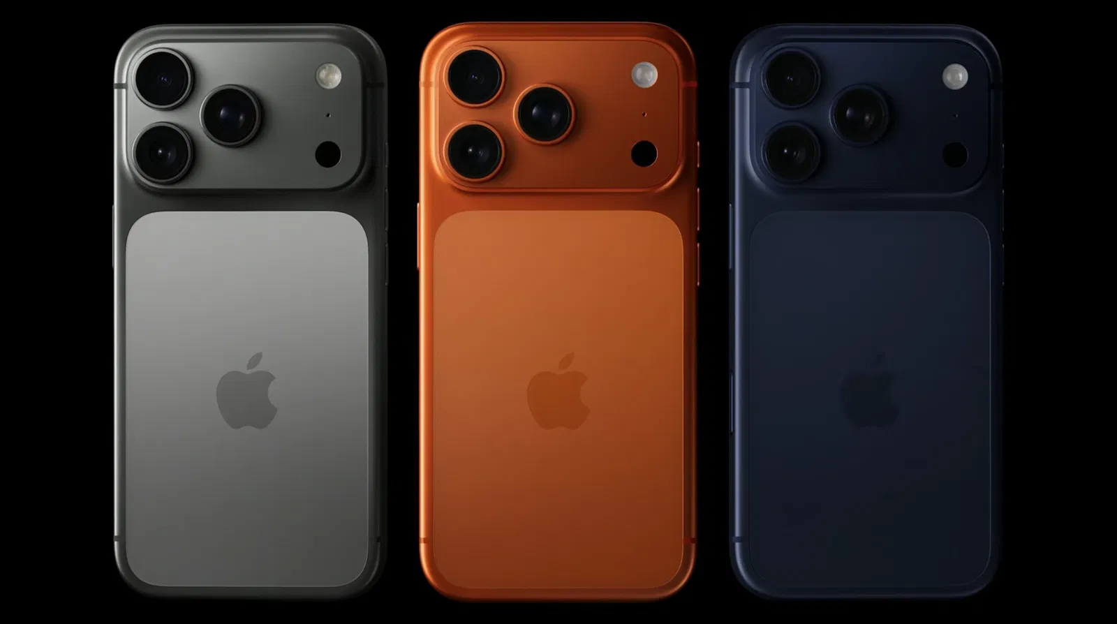 部分iPhone 17 Pro Max用户遇扬声器问题 可能会播放异常声音并降低音量 部分iPhone 17 Pro Max用户遇扬声器问题 可能会播放异常声音并降低音量
