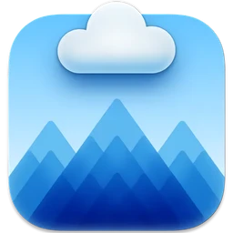 CloudMounter v4.15 把网络云盘放进你的Finder里 CloudMounter v4.15 把网络云盘放进你的Finder里