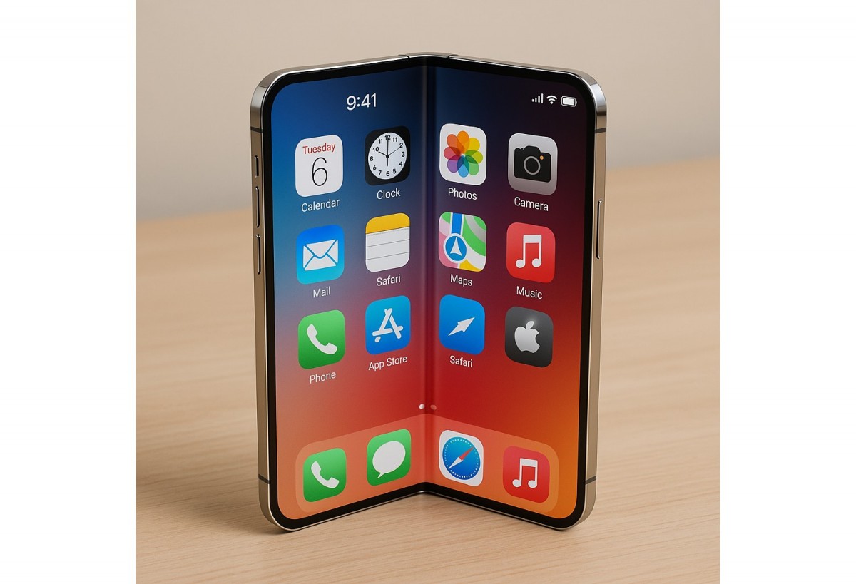 多种因素可能导致苹果iPhone Fold推迟发布