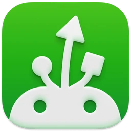 MacDroid v2.7 安卓手机文件传输助手
