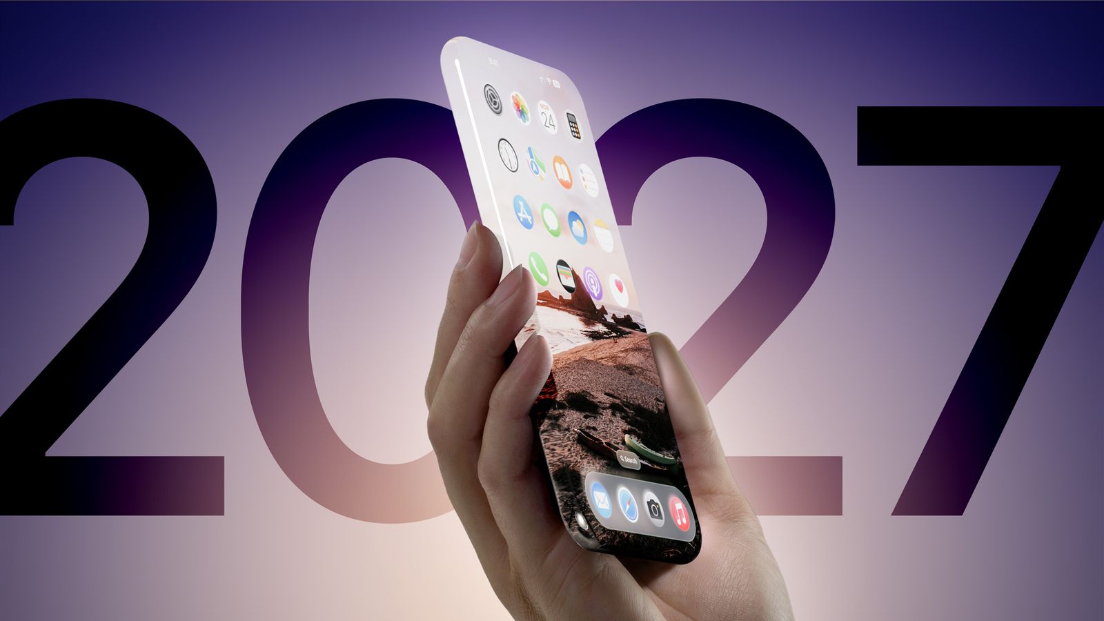 据称苹果计划推出三款新 iPhone 设计