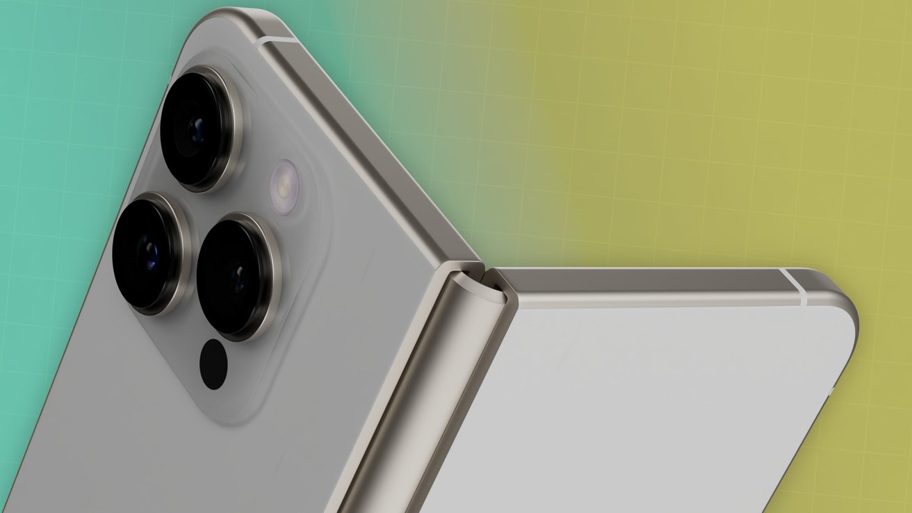 苹果20周年纪念版iPhone有望提前数月发布 或直接命名为iPhone 20 苹果20周年纪念版iPhone有望提前数月发布 或直接命名为iPhone 20