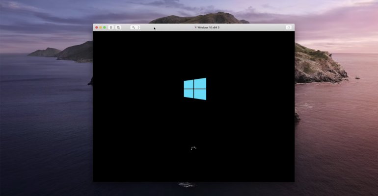 VMware Fusion Pro v25H2 (24995814) 强大的虚拟机应用