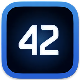 PCalc v4.11.1 功能齐全的科学计算器