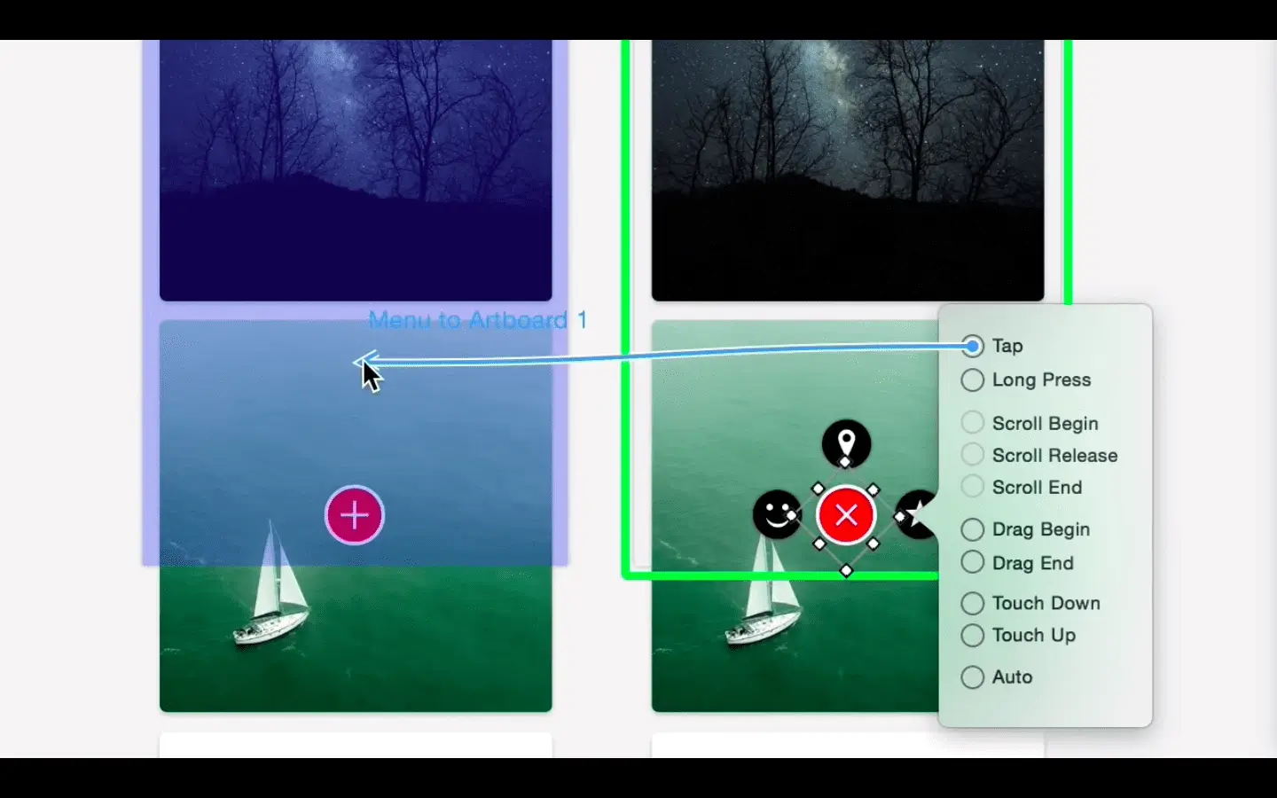 Principle v6.42 动画交互设计工具