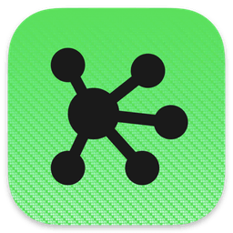 OmniGraffle Pro v7.25.1 强大的图形工具