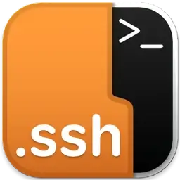 SSH Config Editor v2.6.10 SSH配置编辑器