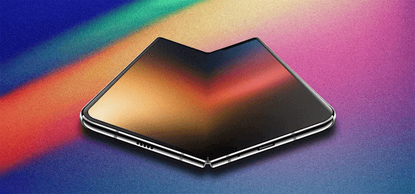 研发5年 苹果iPhone将首发无折痕屏 产品已经入预量产阶段