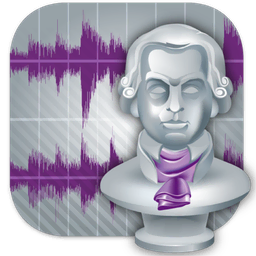 Amadeus Pro v2.8.14 (2676) Beta 多轨音频编辑器