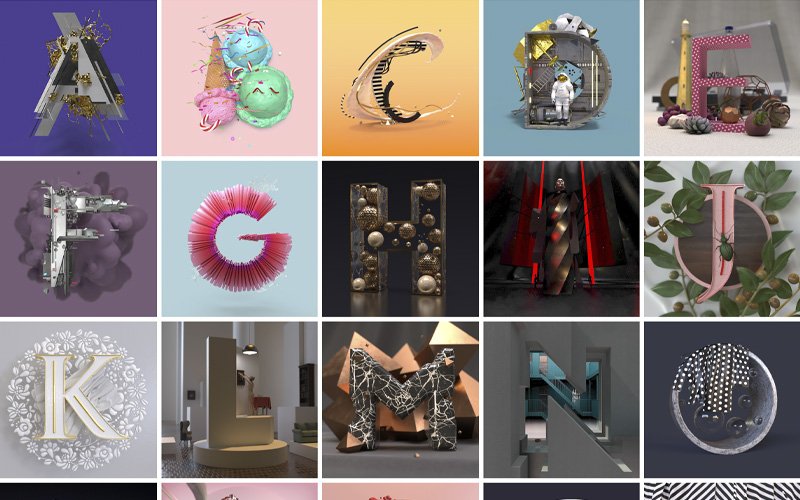 Adobe Dimension v4.1.7 3D 绘图软件