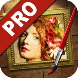 JixiPix Artista Impresso Pro v1.8.29 印象派油画滤镜效果软件