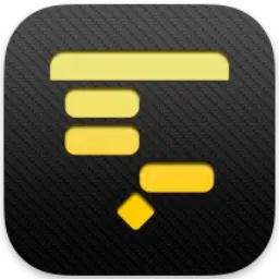 OmniPlan Pro 4 v4.10.2 项目任务管理软件