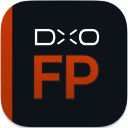 DxO FilmPack v8.4.0.775 照片效果渲染软件