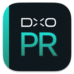 DxO PureRAW 3 v6.0.0 照片编辑软件