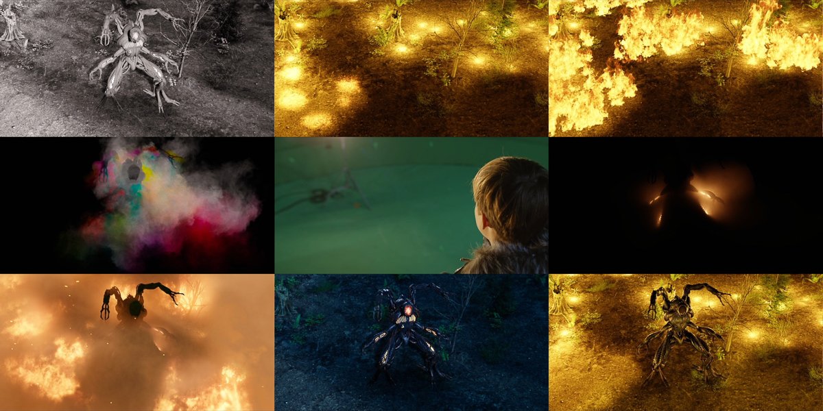 Autodesk Maya 2027 3D动画制作软件