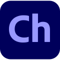 Adobe Character Animator 2026 v26.0.0 角色动画制作软件