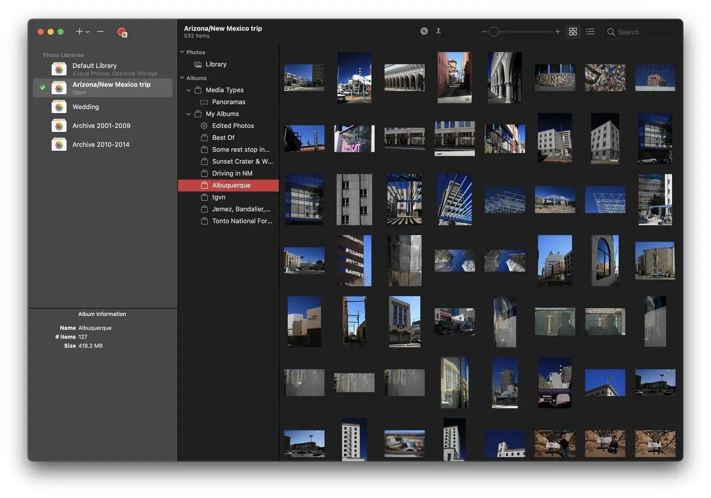 PowerPhotos v3.3.6 图片管理工具