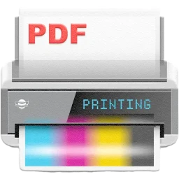 Print to PDF Pro v6.7.5 虚拟打印软件