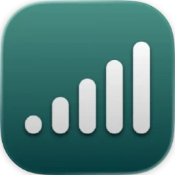 WiFi Signal v4.5.1 无线信号质量监控工具