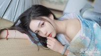 妩媚美女高清电脑壁纸 1920x1200