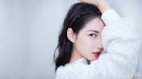 陈钰琪高清写真4k美女明星壁纸 3840x2160像素