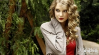 Taylor,Swift泰勒斯威夫特4K壁纸图片 3840x2160